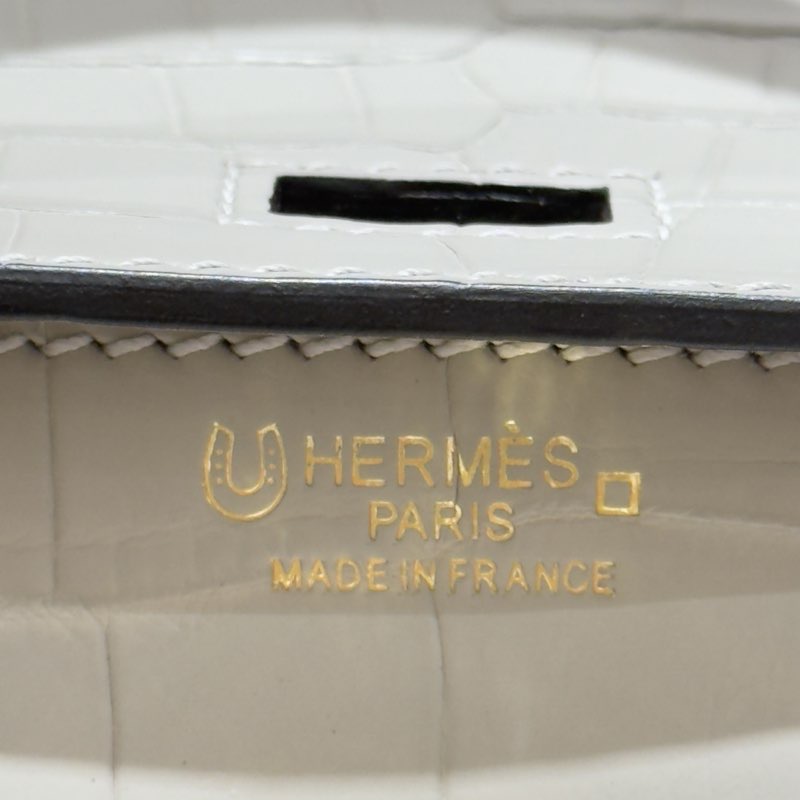 wholesale quality hermes birkin alligator model no. 1